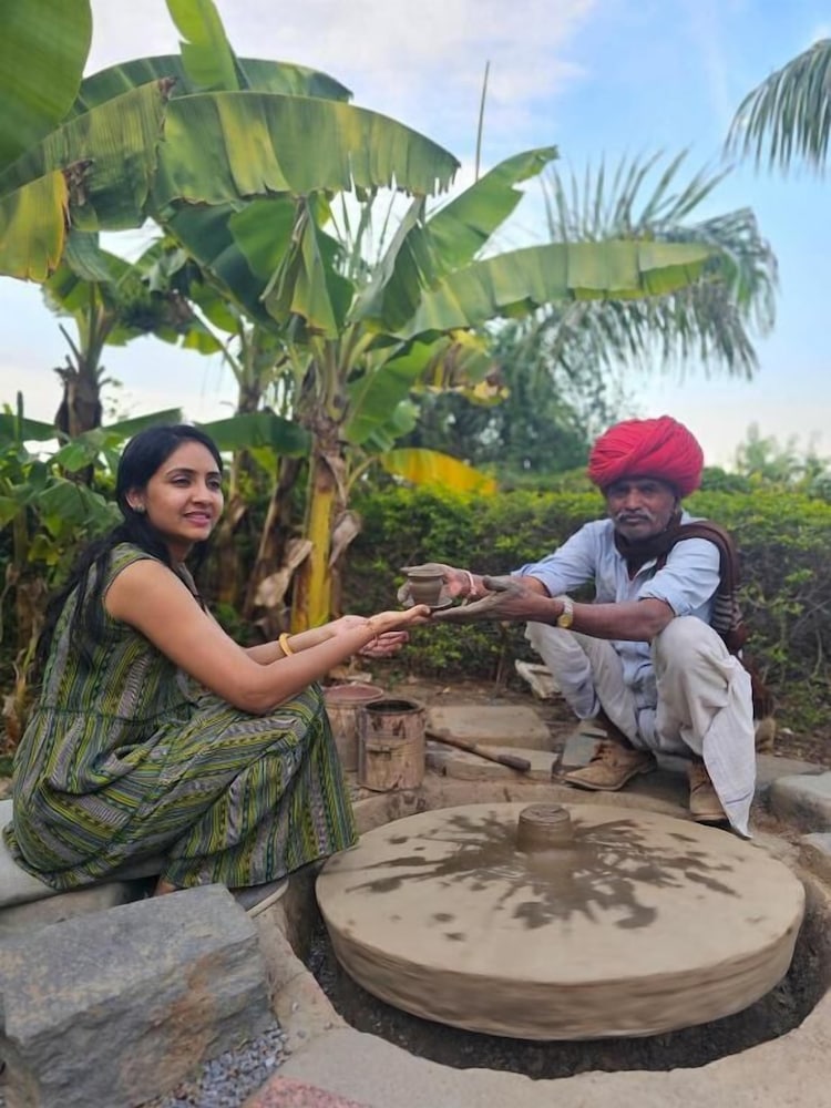 Kumbhalgarh Safari Camp 28/38