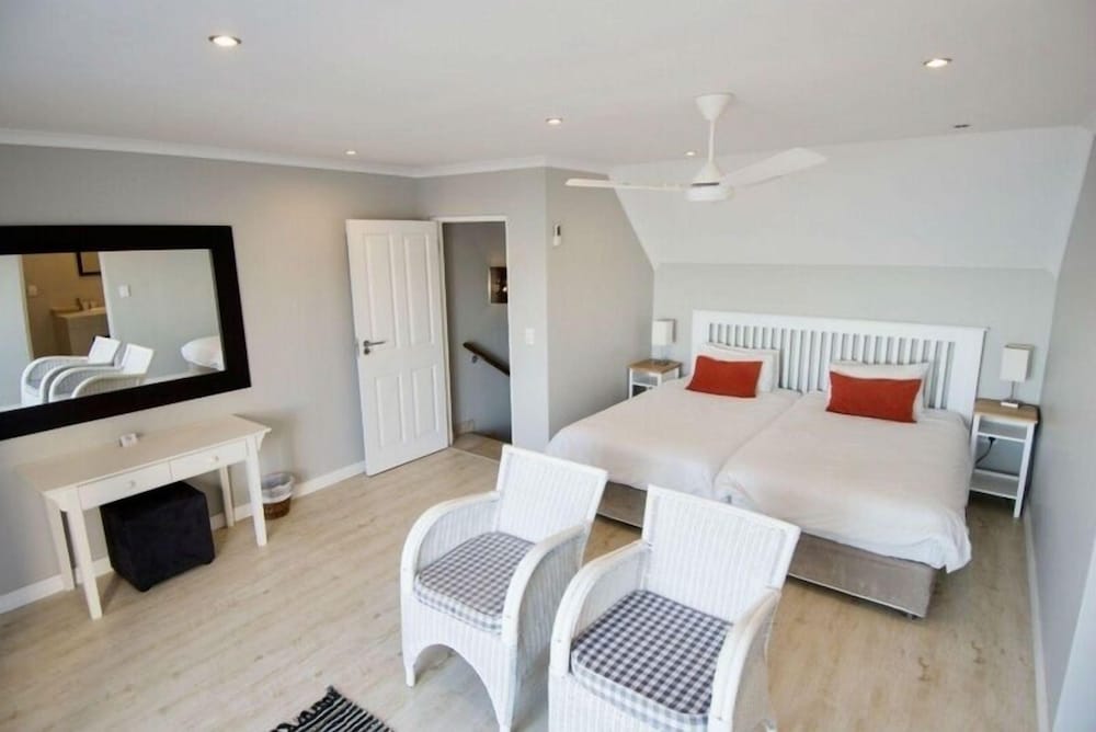 Zeezicht Apartments 7/21