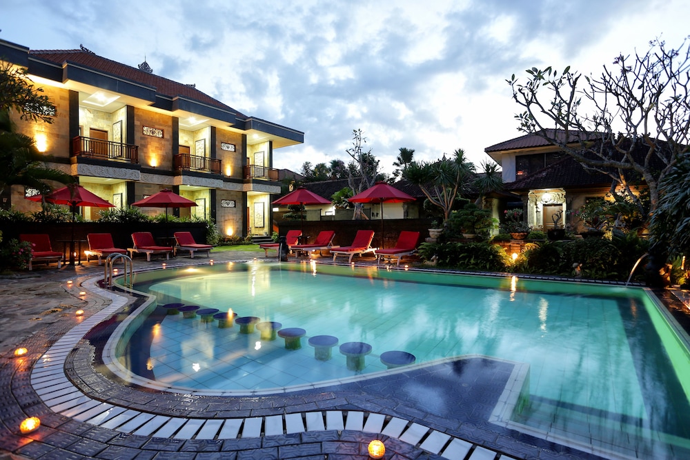 Hotel Segara Agung 3/48