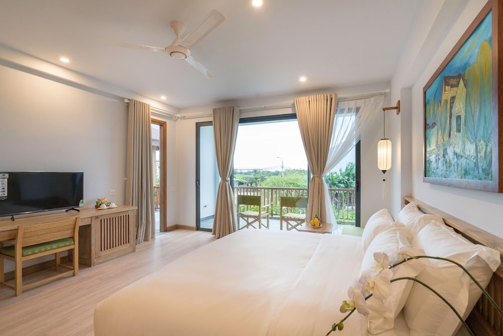 Zen Villa Hoi An 39/68
