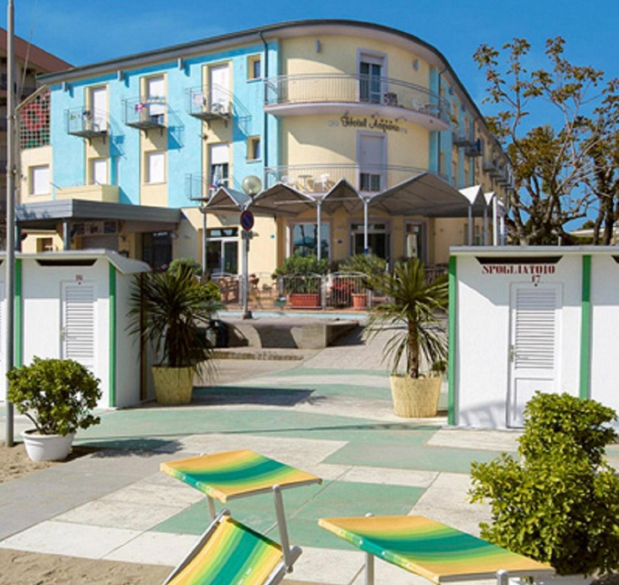 Hotel Acquario 2/50