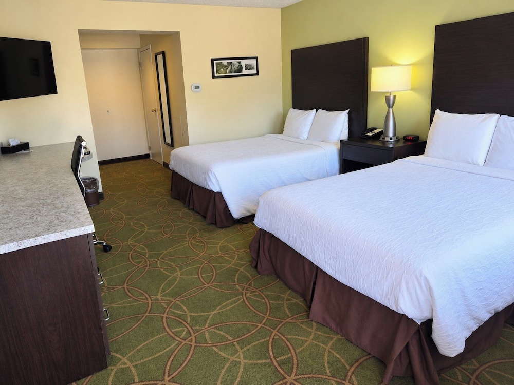 Nittany Budget Motel 14/34