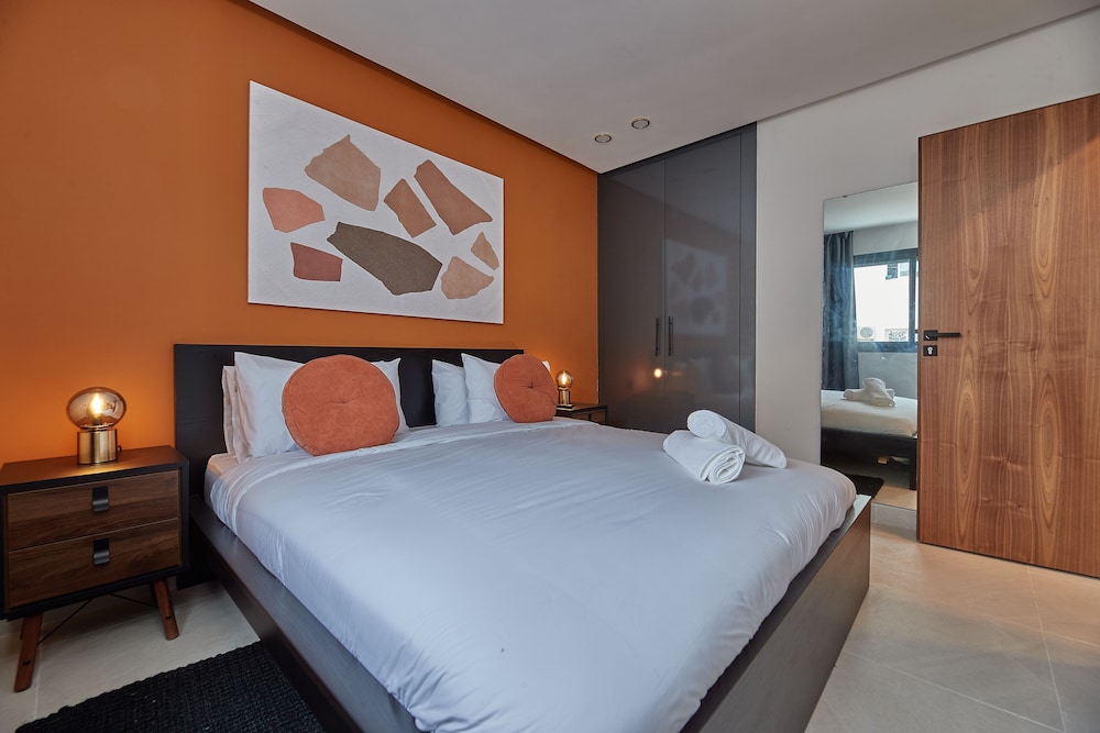 Stayhere Agdal 3 18/60