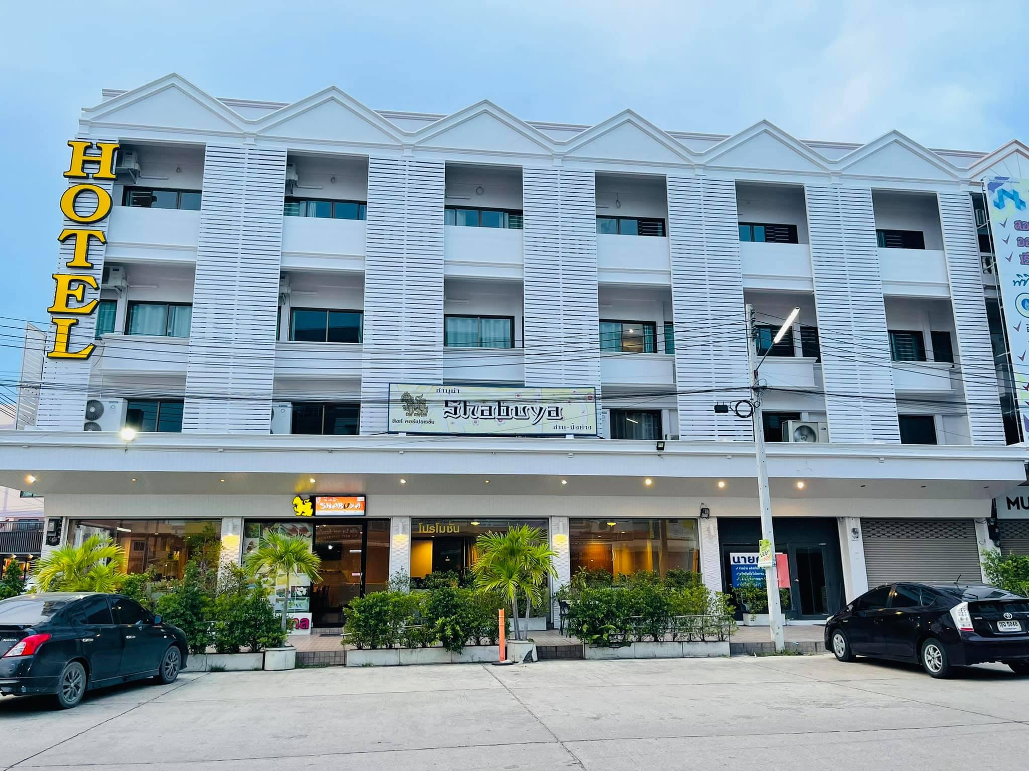 Keeree Boutique Hotel 10/64