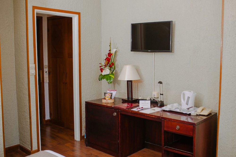 Hotel Colbert Spa Casino 60/75