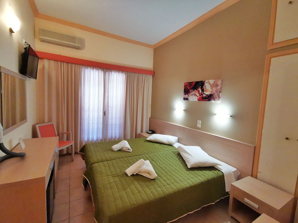 Possidon Hotel 19/50