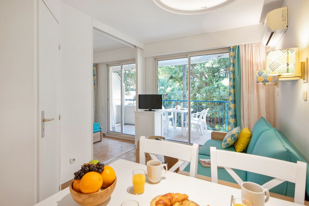 Residence Pierre And Vacances Les Rivages Du Parc 24/50