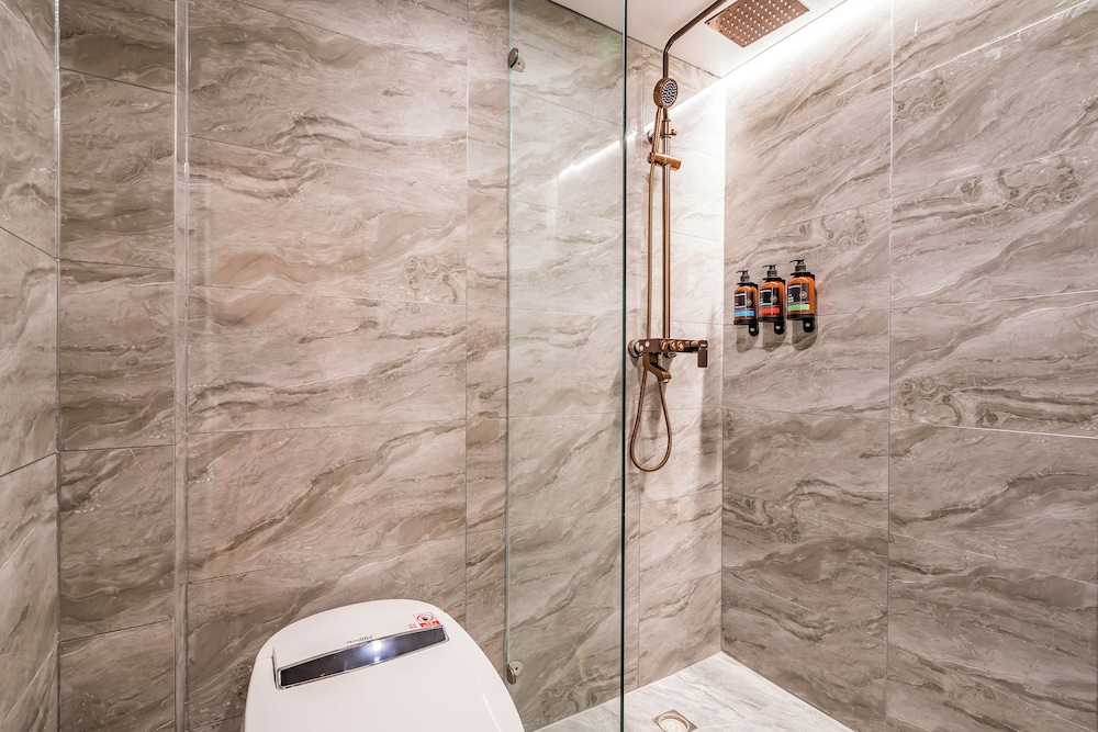 Dequan Luxury Hotel (Beijing CBD Jingguang Center Branch) 19/20