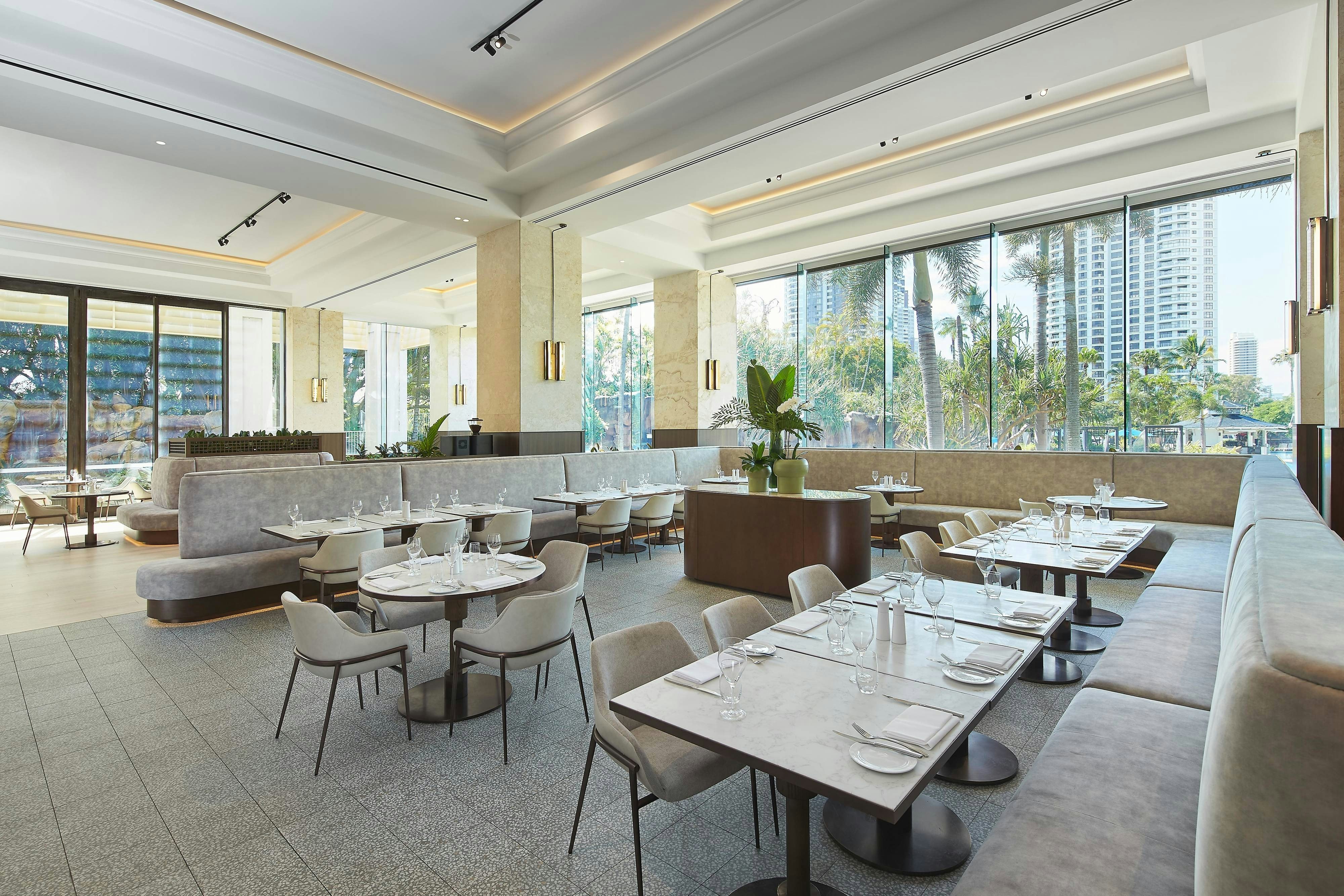 Jw Marriott Gold Coast Resort Spa 23/47