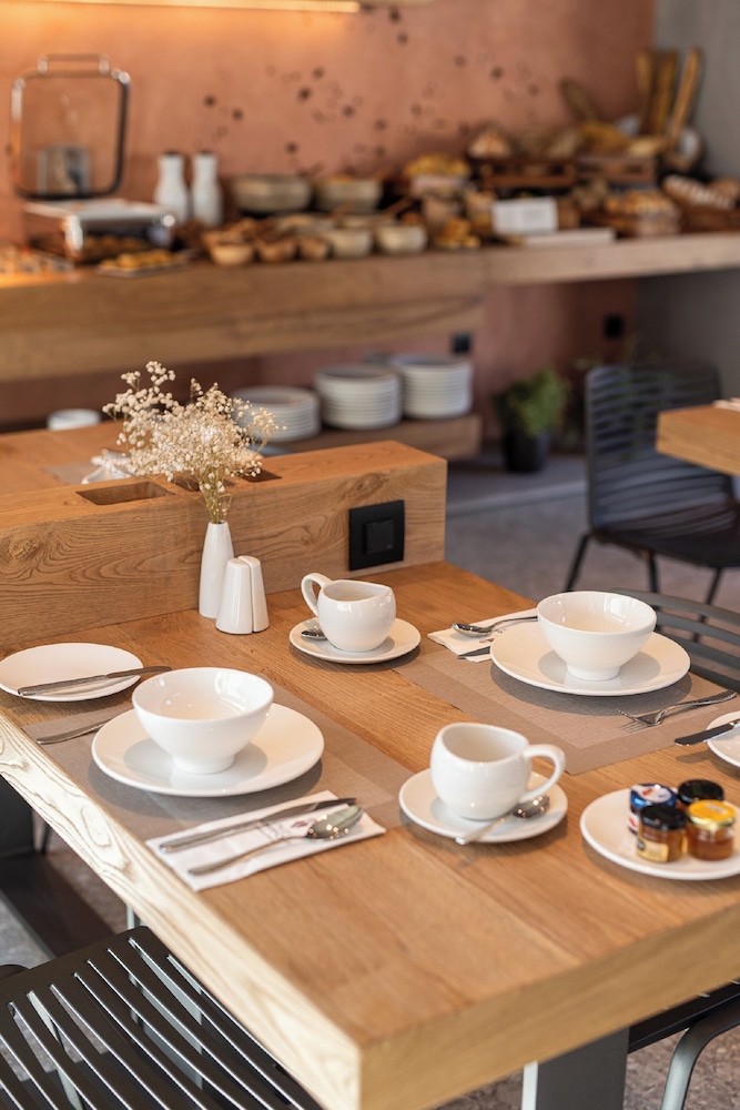 Pilot Amphora Boutique Hotel - Adults Only 33/50