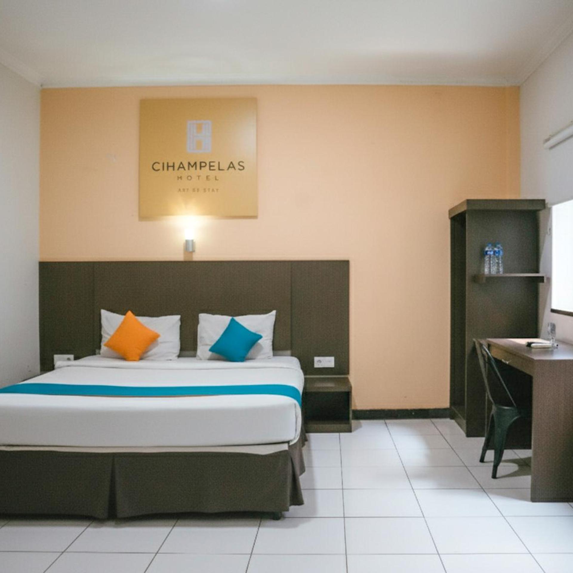 Cihampelas Hotel 1 14/50
