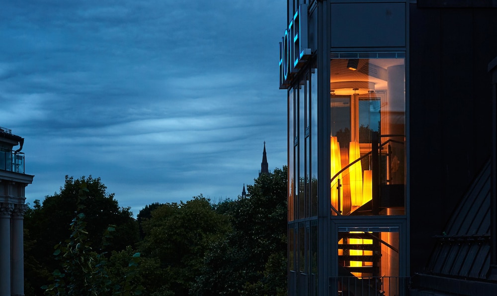 Living Hotel Prinzessin Elisabeth 28/52
