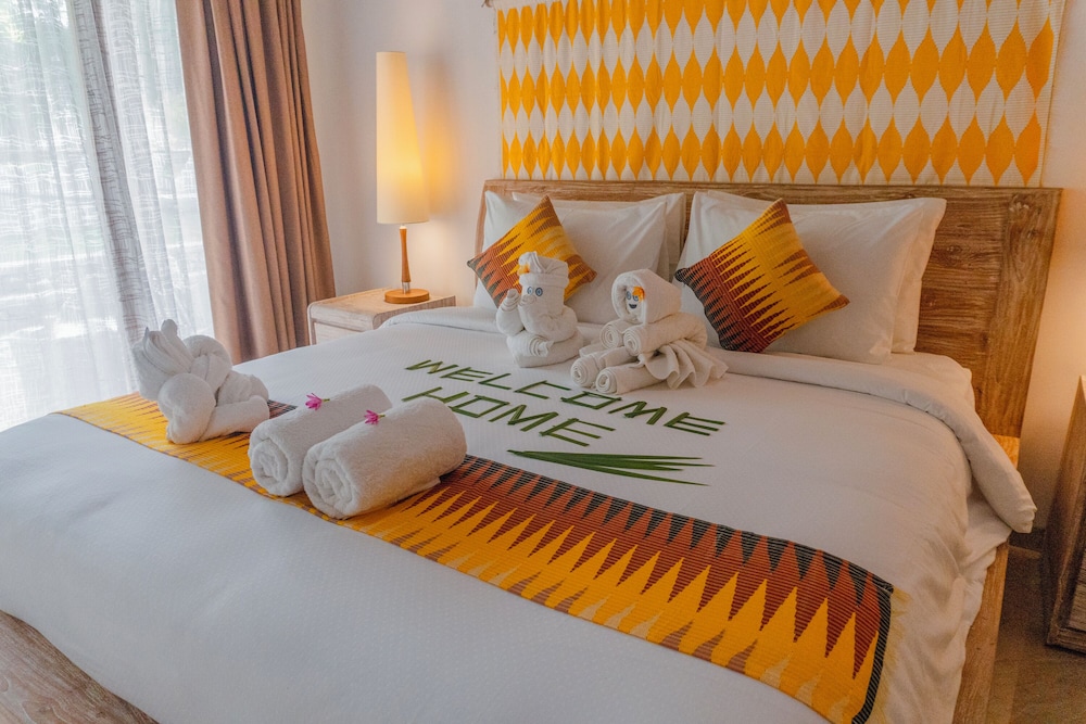 69 Resort Nusa Penida by Loccal Collection 18/60