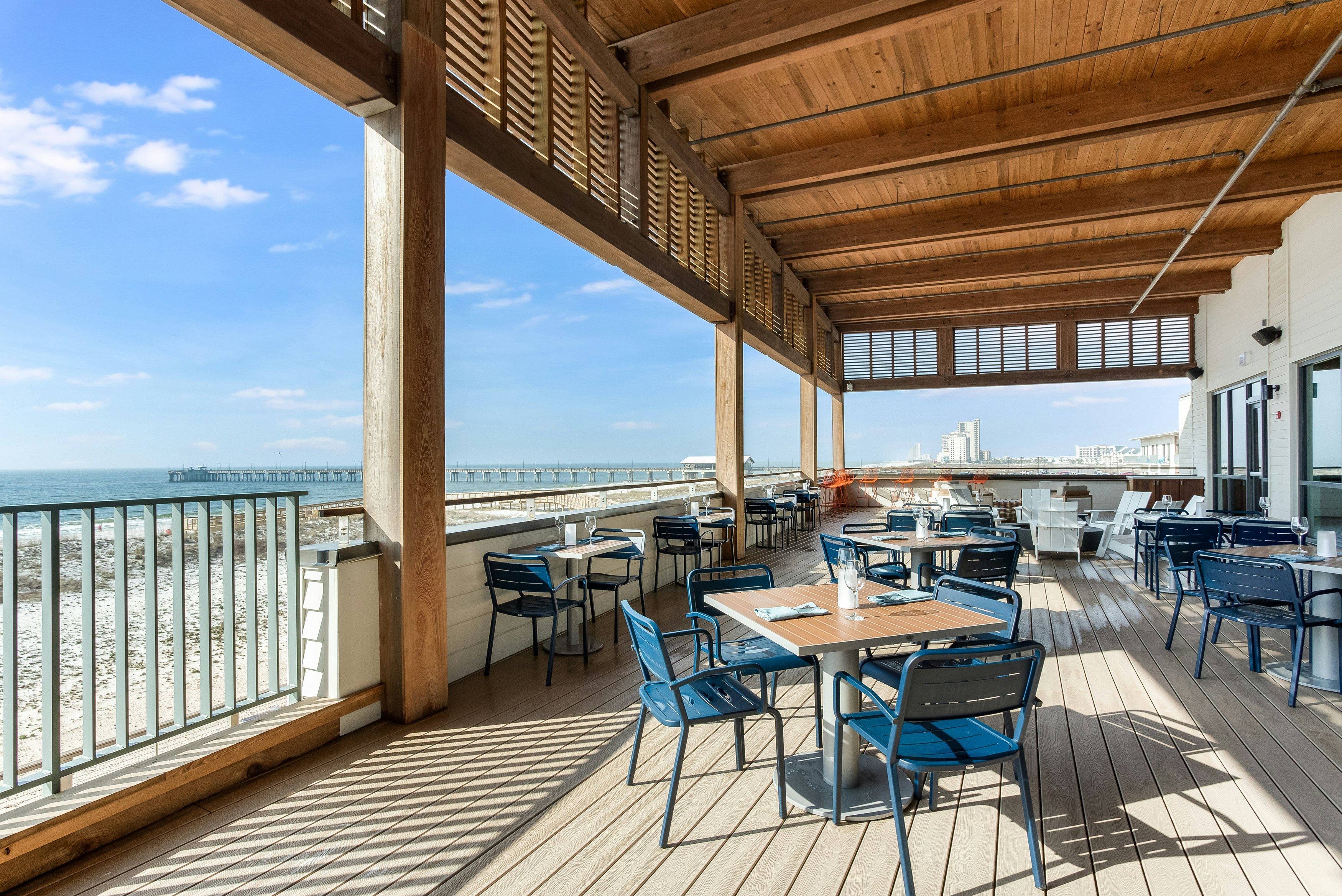 The Lodge At Gulf State Park A Hilton Hotel 46/76