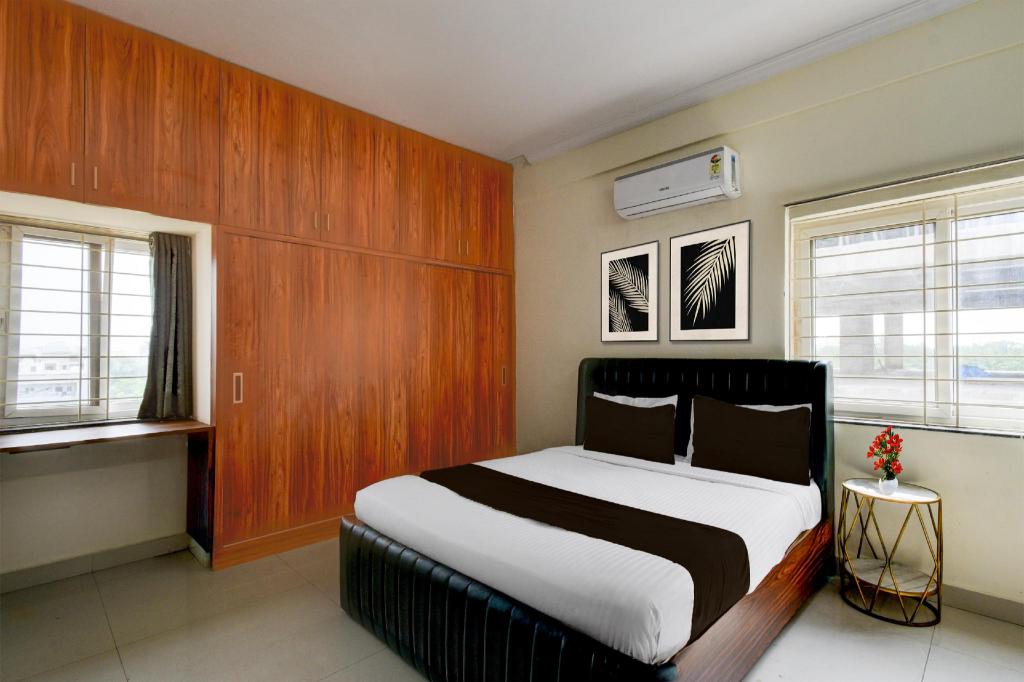 Hotel Urban Sleep 19/49