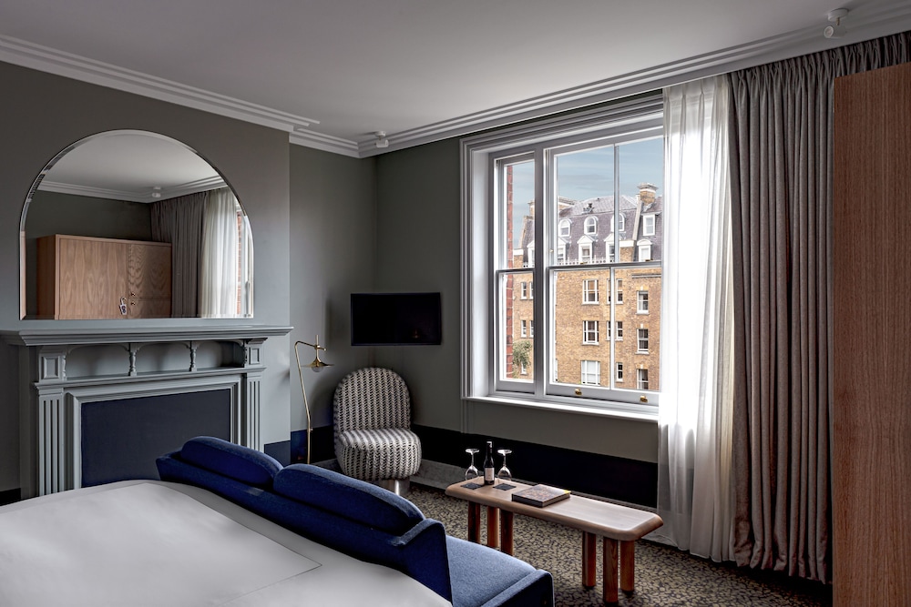The Henrietta Hotel 40/57