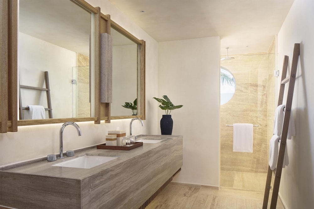 Andaz Mayakoba Resort Riviera Maya - a concept by Hyatt