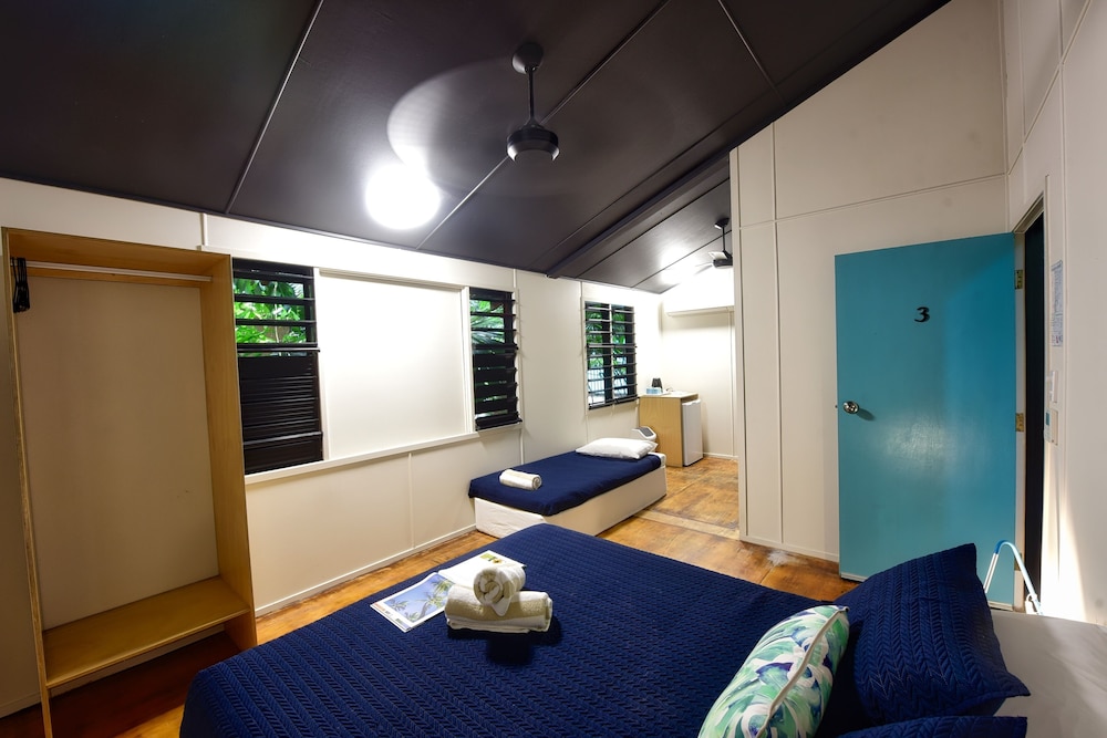 Cape Tribulation Beach House 33/65