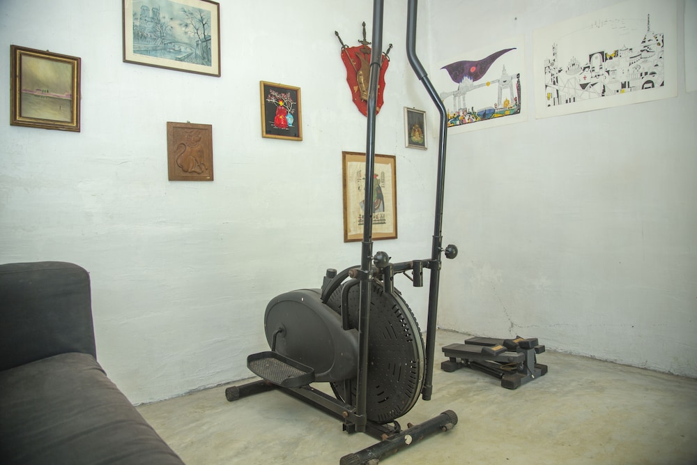 Meadow Villa - Galle 12/36