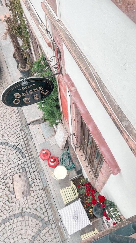 Eden Selene Hotel 3/47