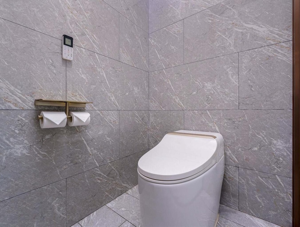 Mercure Shijiazhuang Downtown 42/44