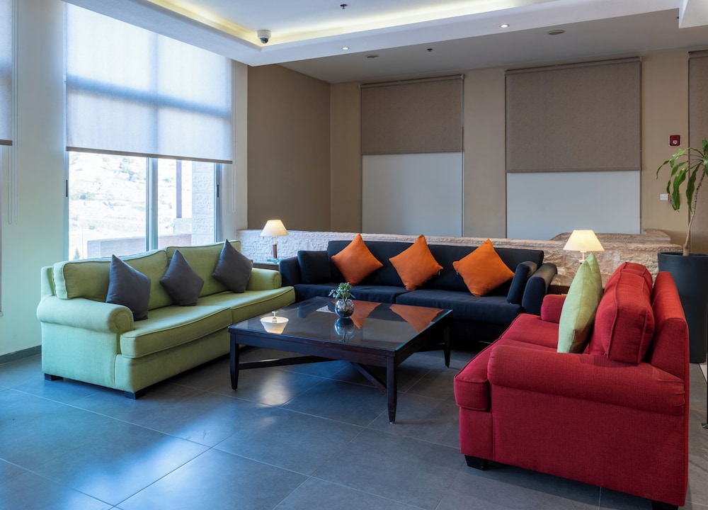 Petra Guest House Hotel 29/50