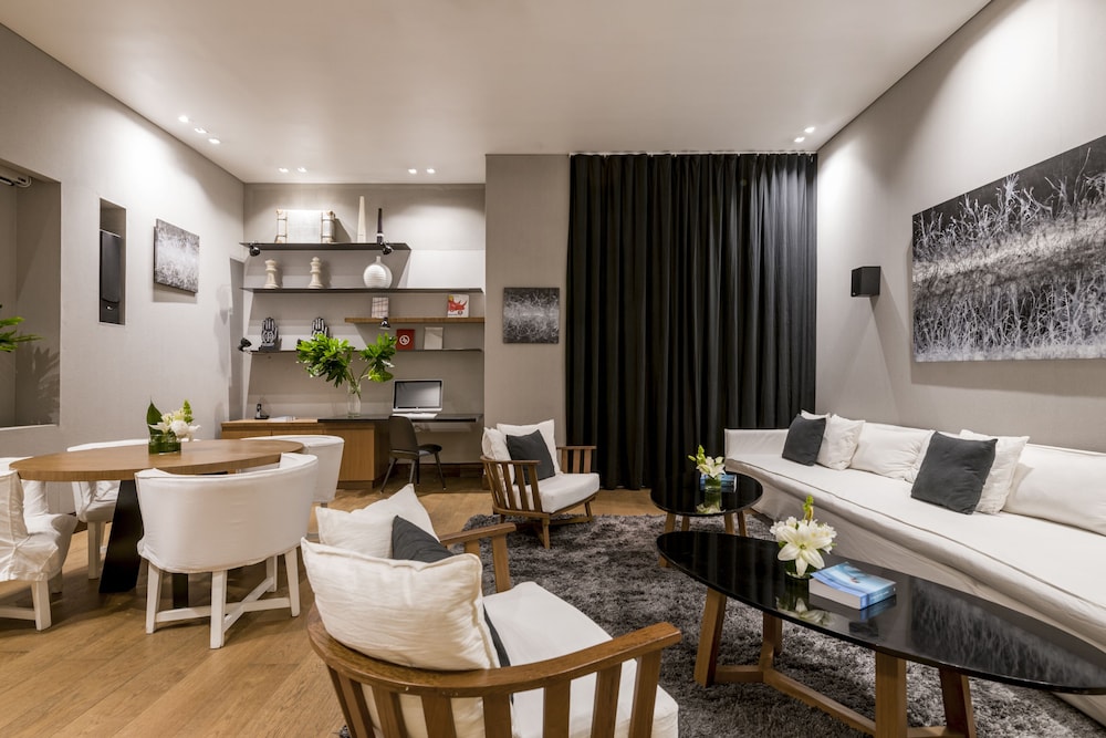 Casasur Recoleta Hotel 49/70