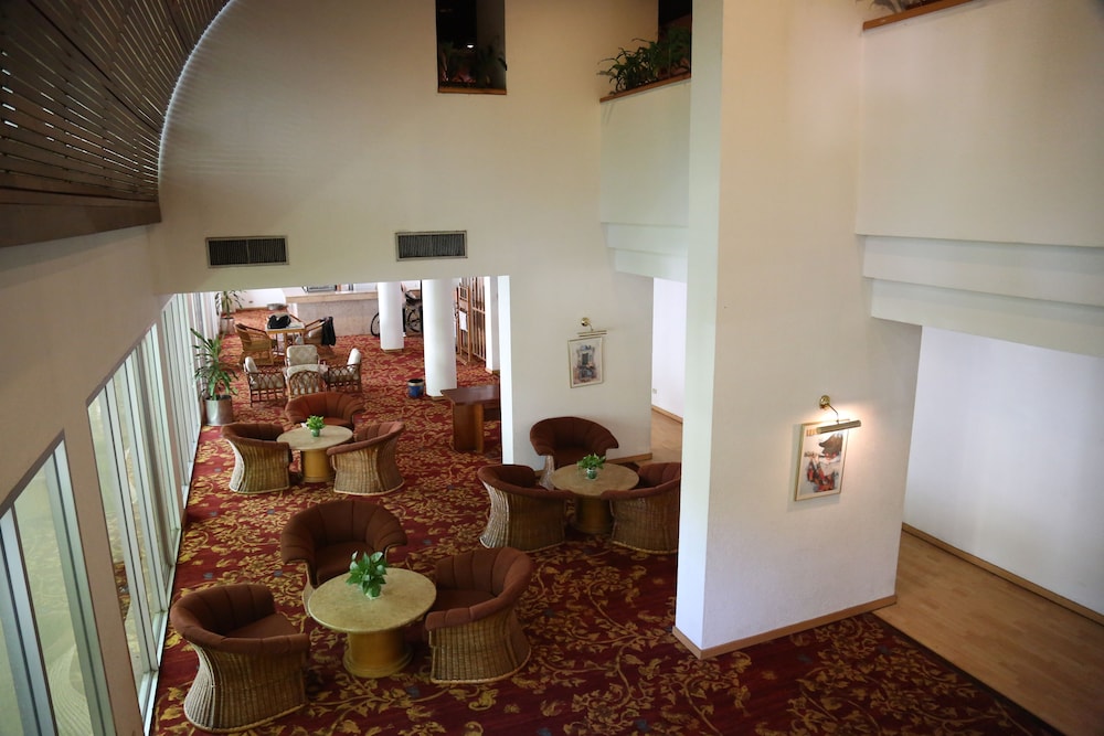 Rama Gardens Hotel 29/50