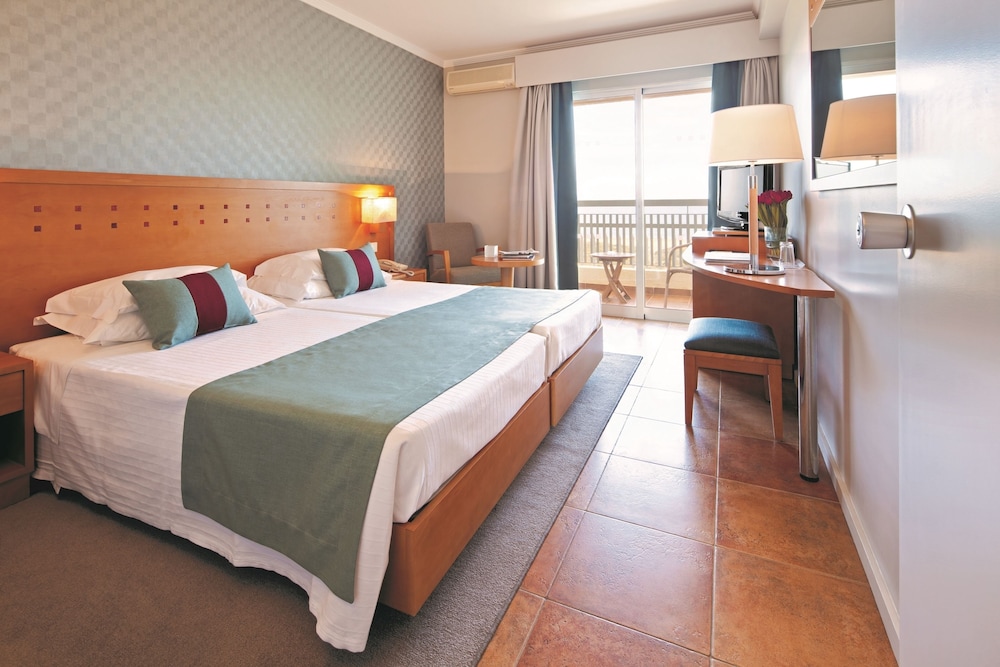 Ozadi Altura Beach Resort 19/68