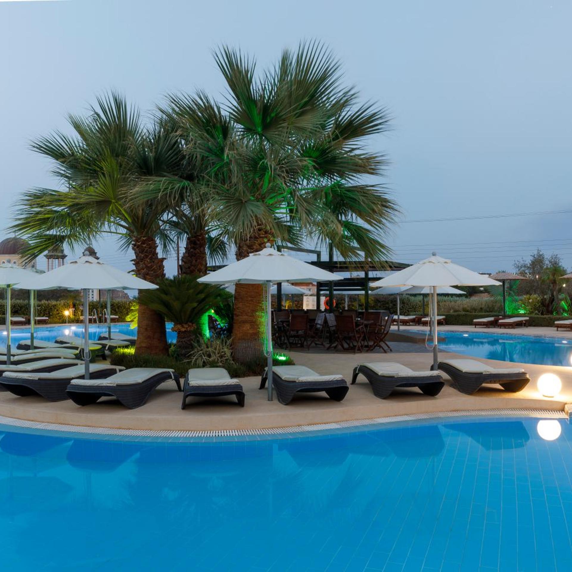 Lindos Gardens Resort Complex 33/37