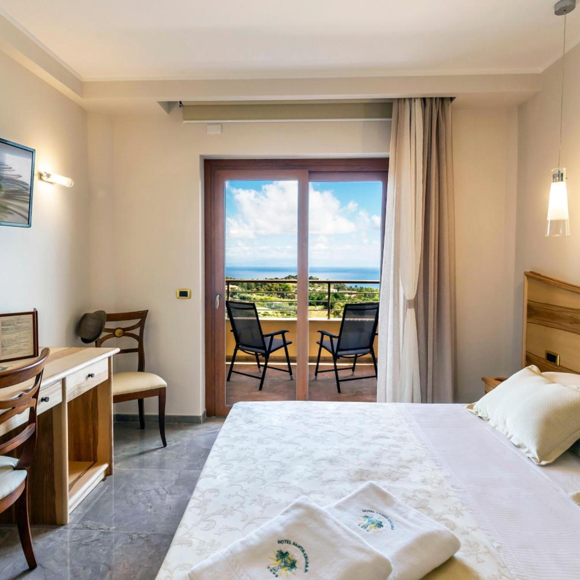 Santa Chiara Hotel Residence 14/57
