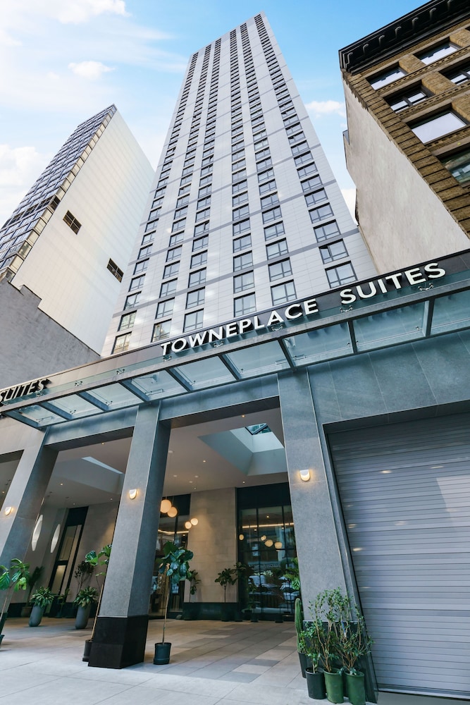 TownePlace Suites by Marriott New York Manhattan/Chelsea 1/42