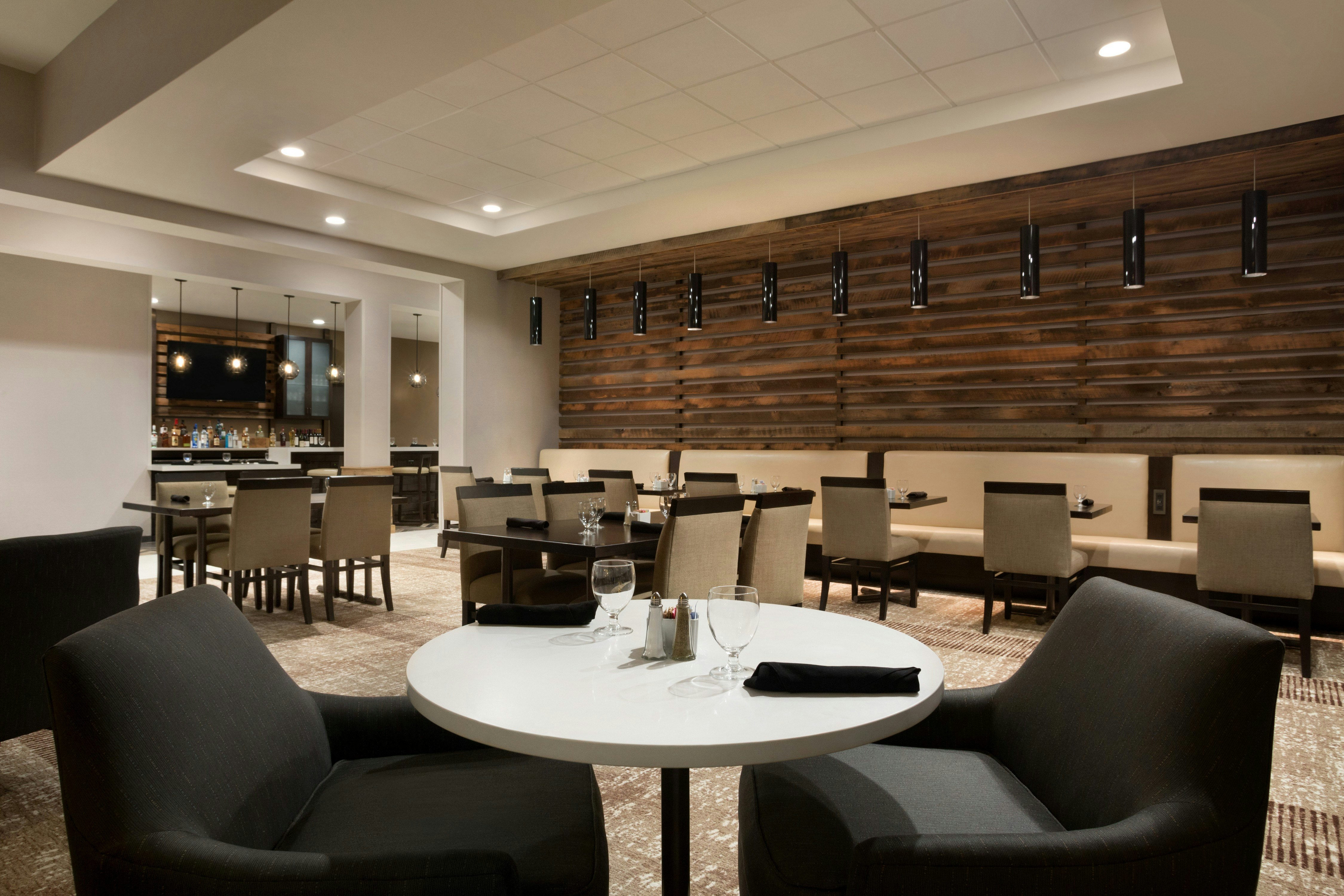 Hilton Garden Inn Downtown Birmingham 30/46