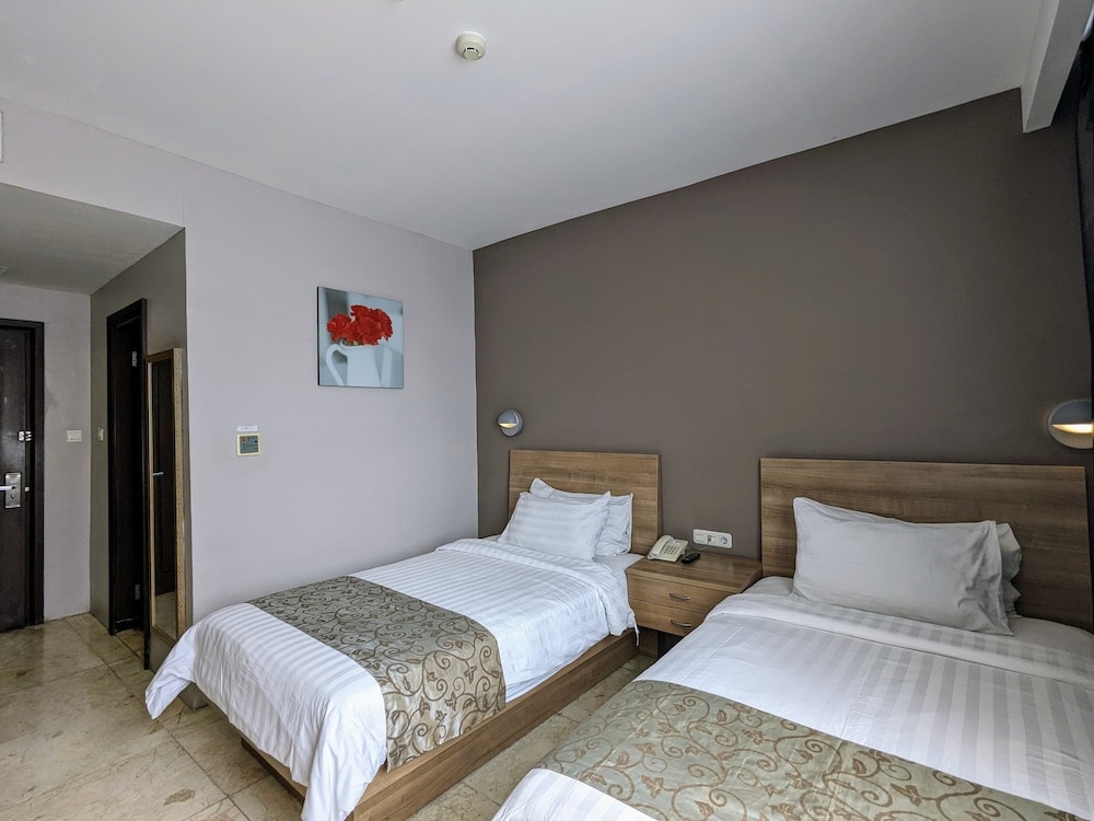 Manna Hotel Pematangsiantar 11/43