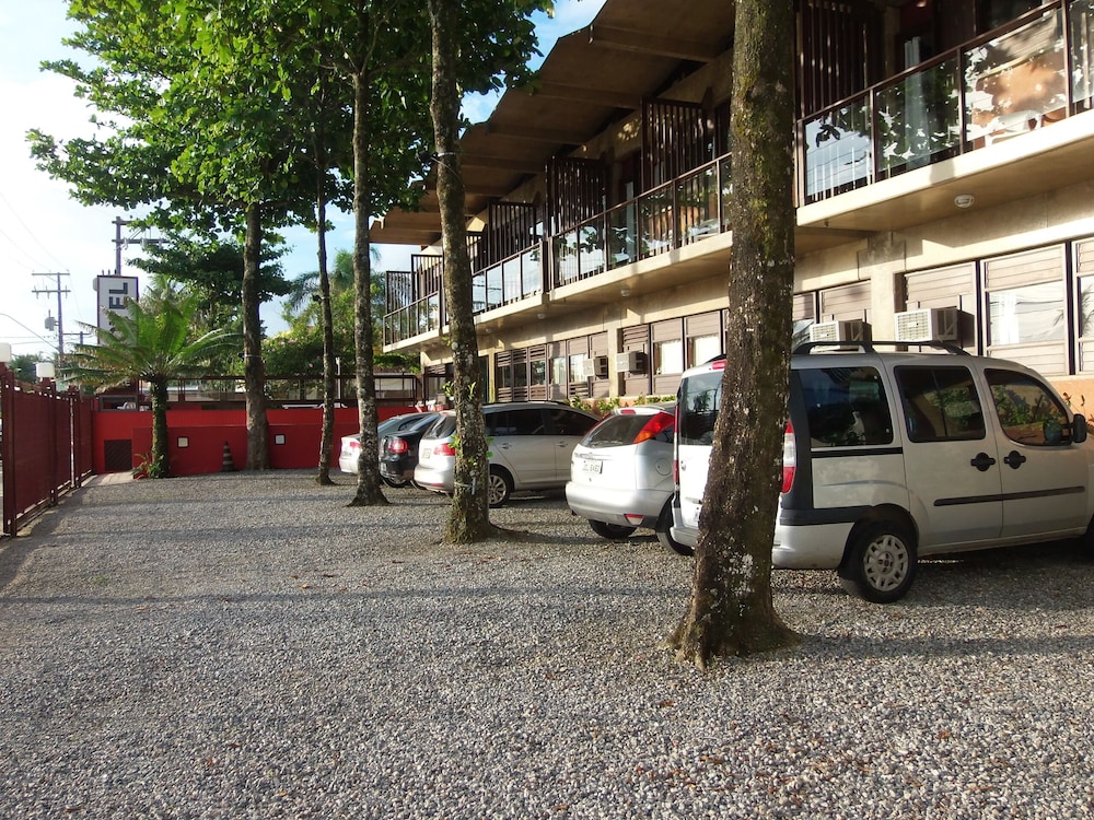 Mira Mare Praia Hotel 26/34