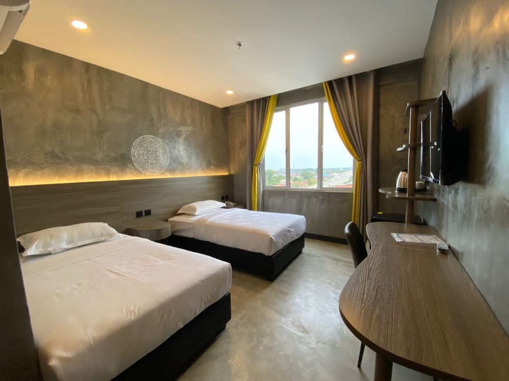 Sri Indar Hotel & Suites Parit Buntar 8/19