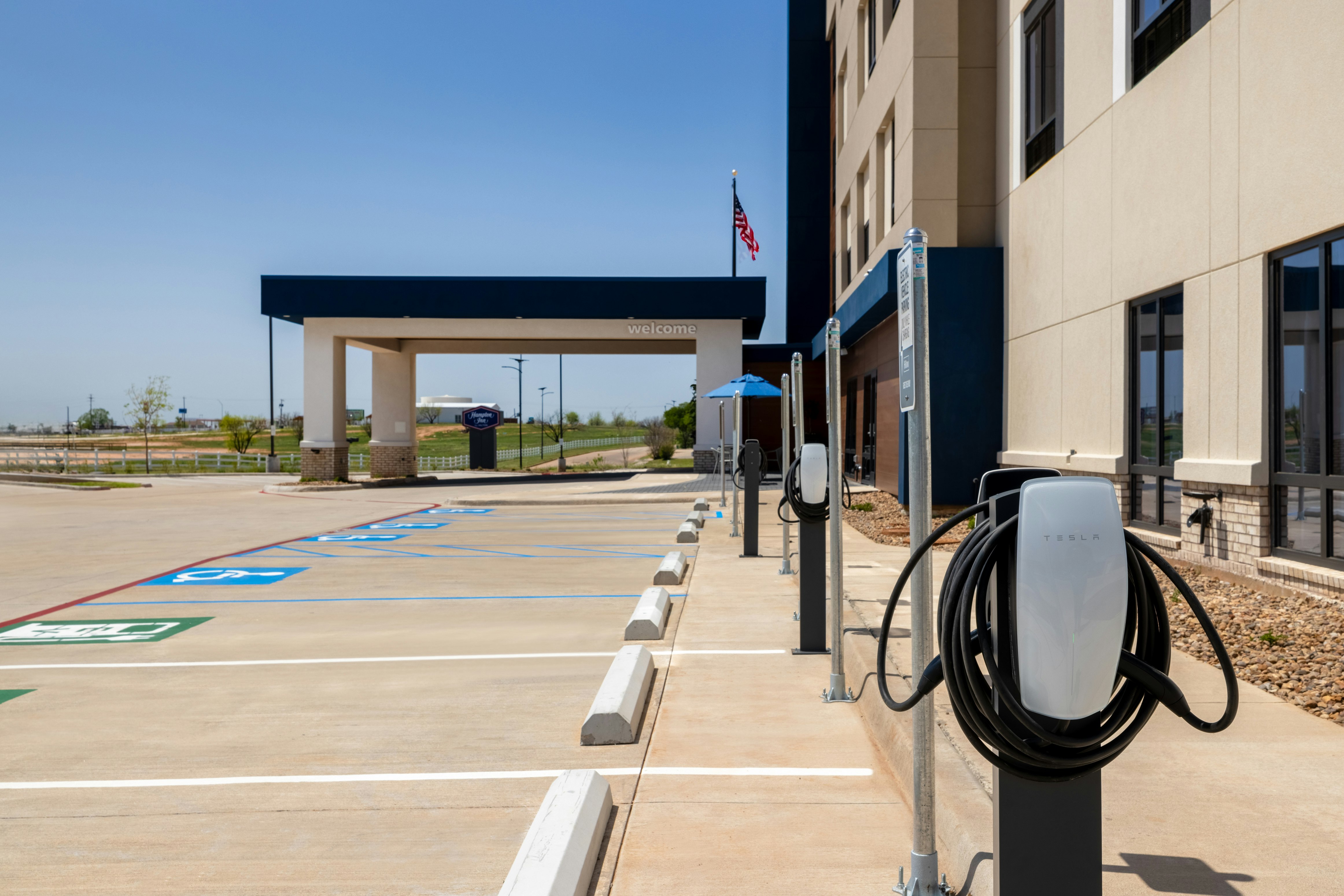 Hampton Inn by Hilton Wichita Falls North 26/40