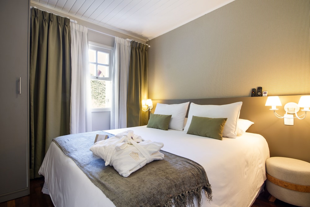 Secreto Boutique Hotel 12/49