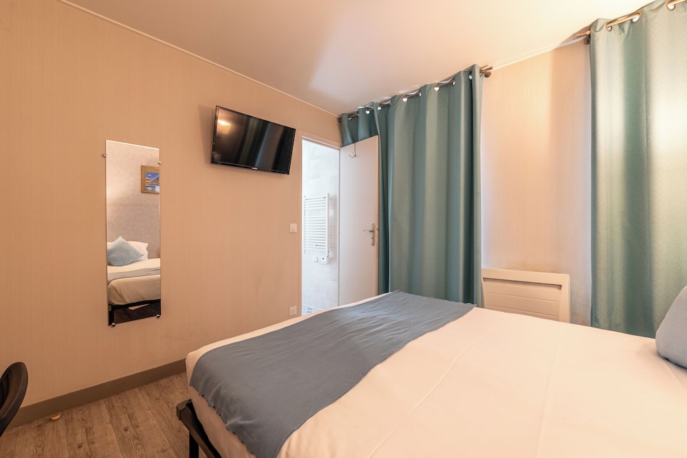 Relais Bergson 31/59