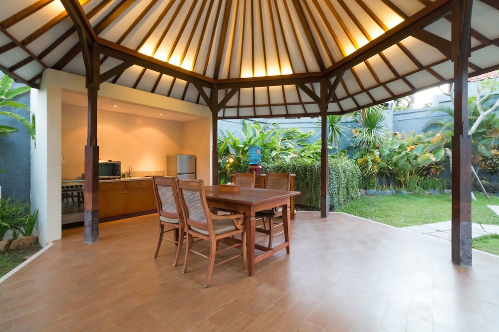 Bali Royal Heritage Villa 34/50