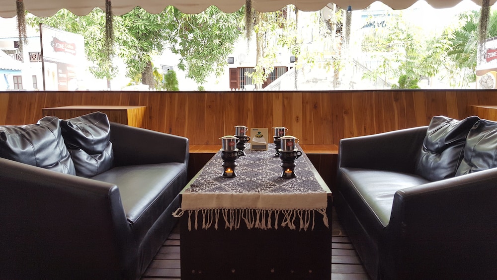 Luang Prabang Inn 43/71