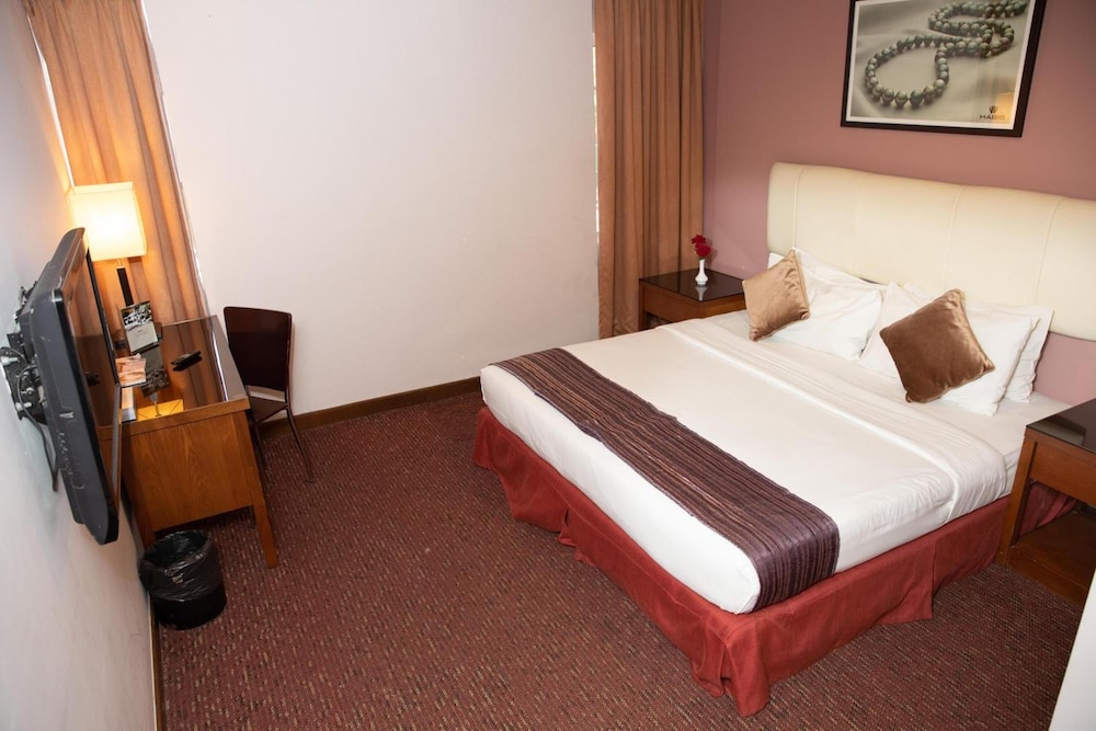 Jewels Hotel 22/46
