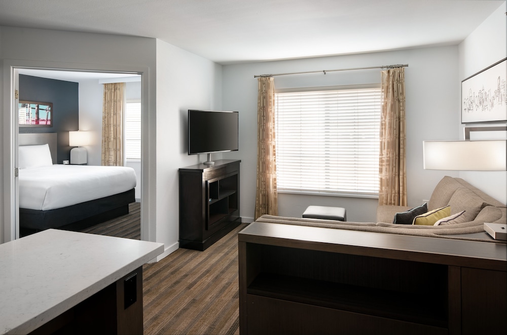 HYATT house Denver Tech Center 42/67
