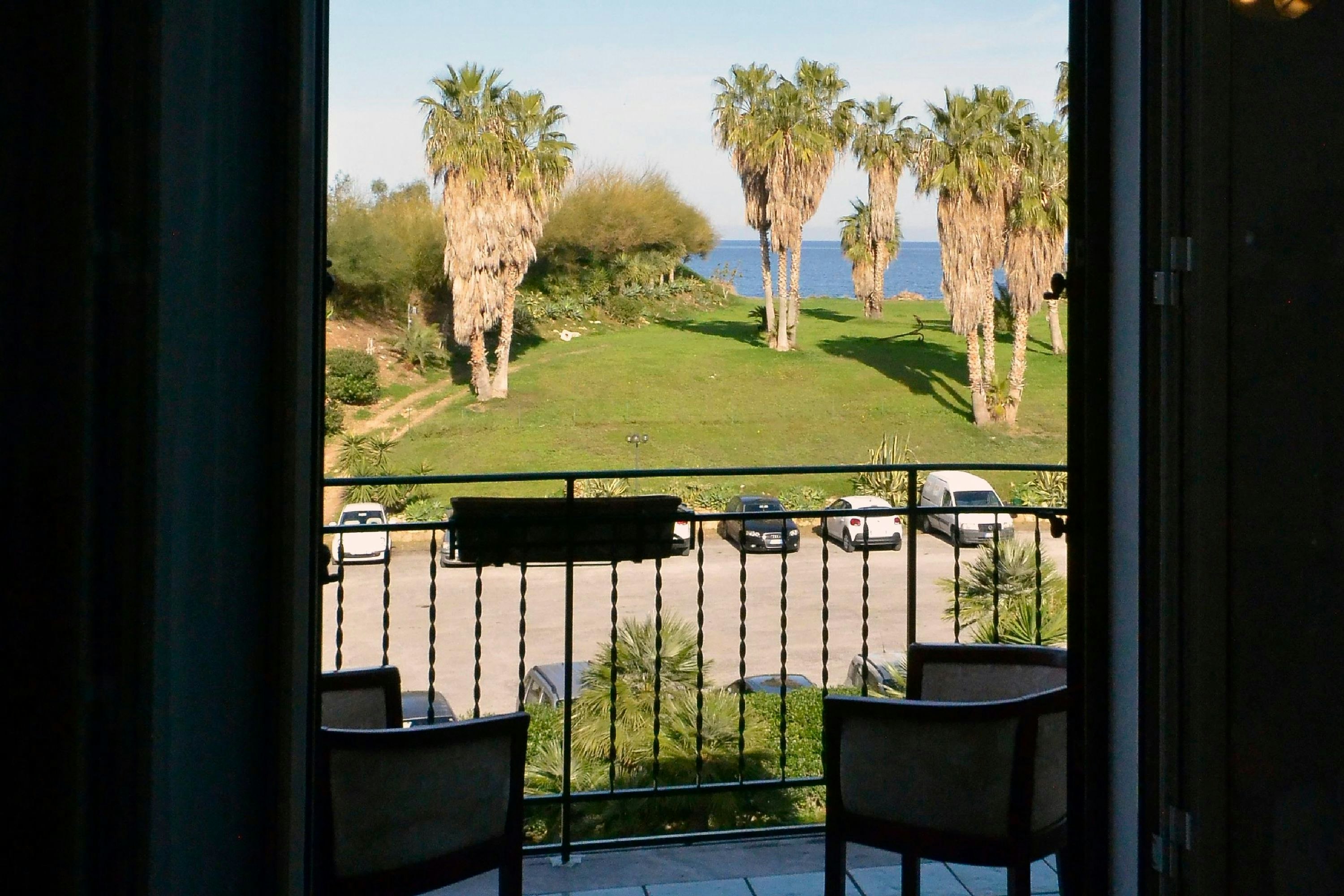 Villa D'amato 21/29