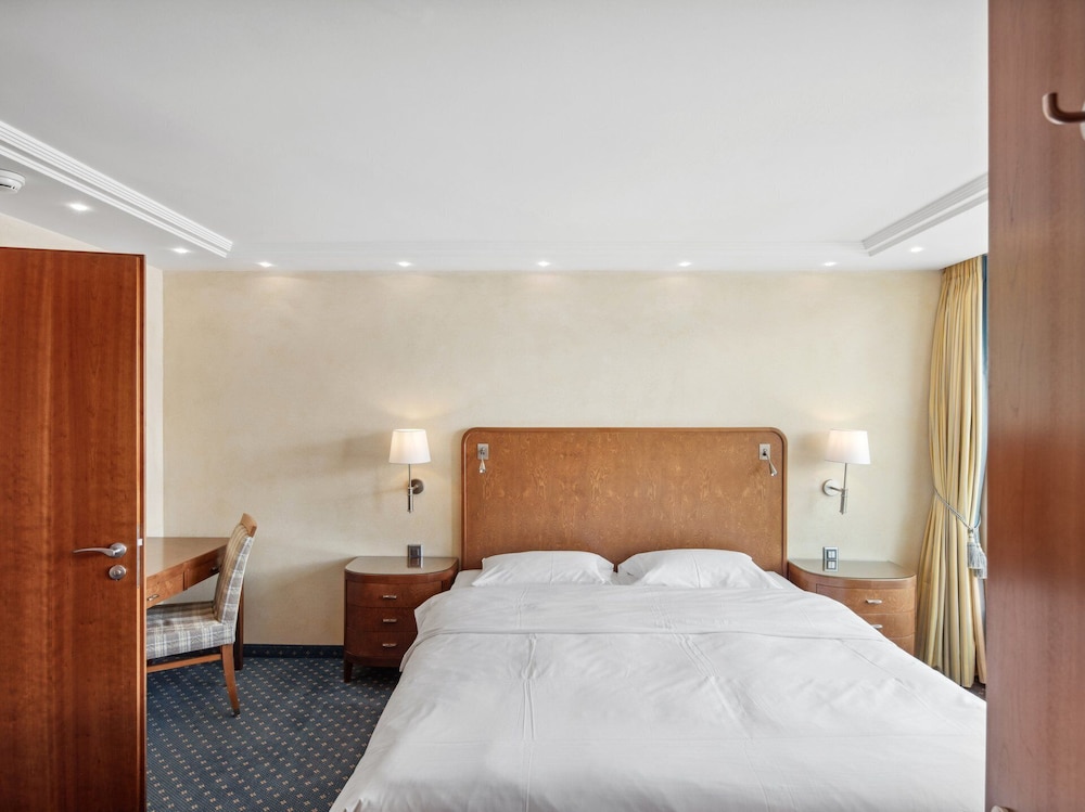 Arosa Kulm Hotel And Alpin Spa 16/50