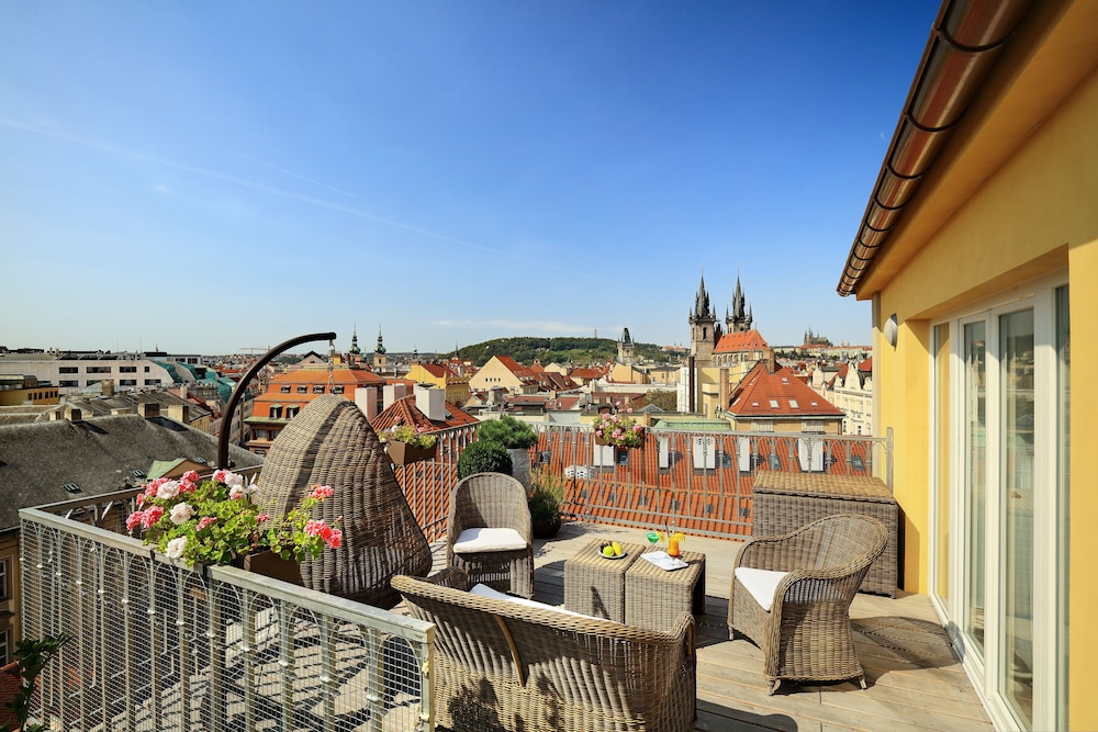 Grand Hotel Bohemia 41/50