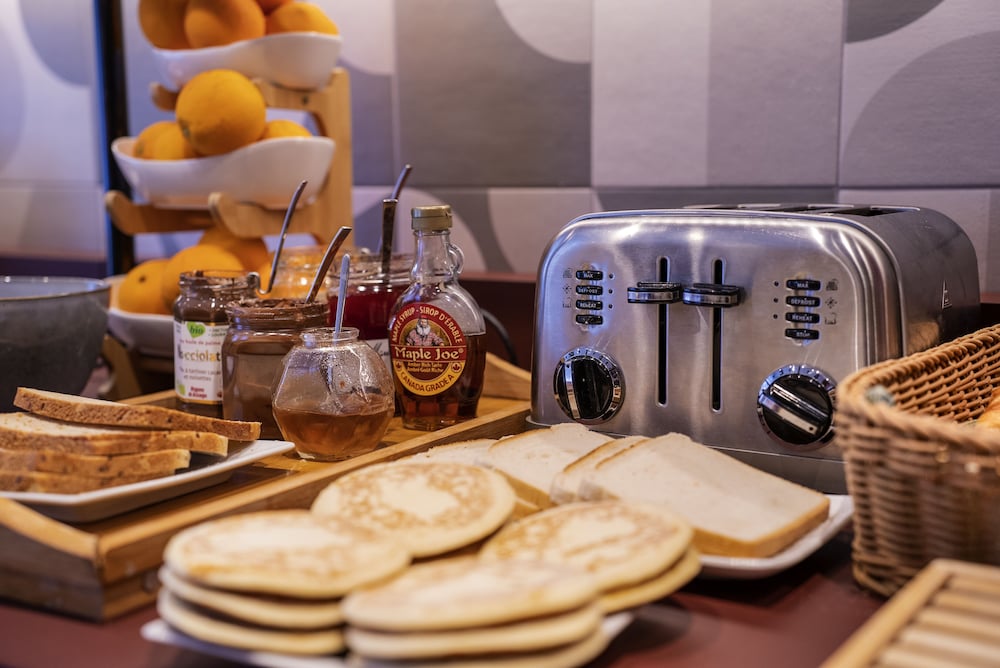 Ibis Styles Paris Montmartre Batignolles 24/48