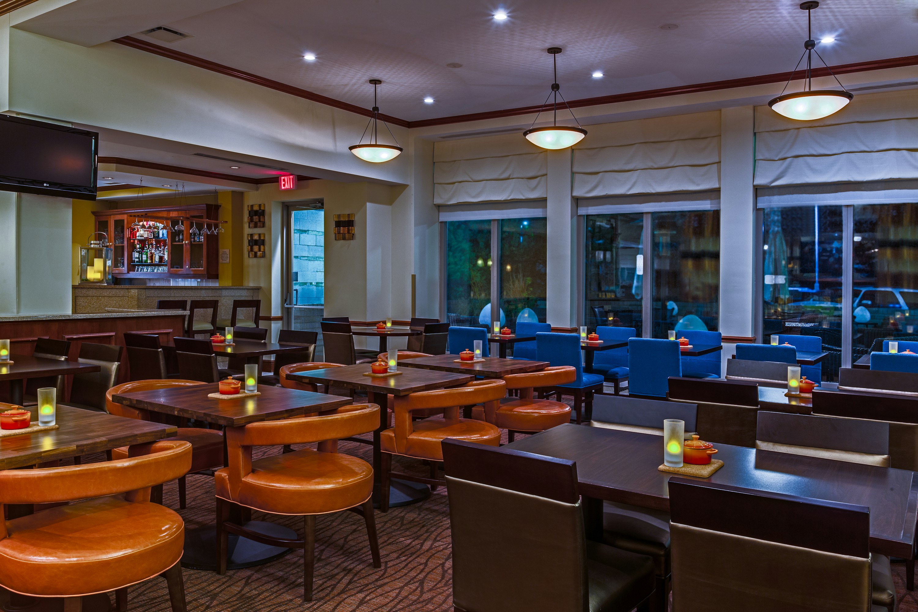 Hilton Garden Inn Cleveland Airport 14/28