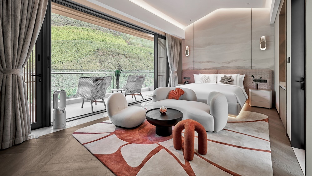 1 Bedroom, Suite, Villa, Single Bed