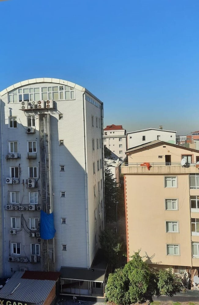 Kavacik Asia Hotel 7/45